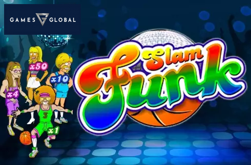 Slam Funk